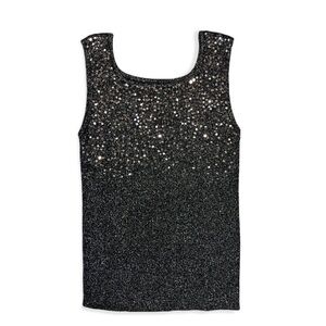 Once Again Tank Top